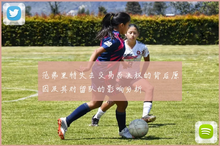 范弗里特失去交易否决权的背后原因及其对留队的影响分析